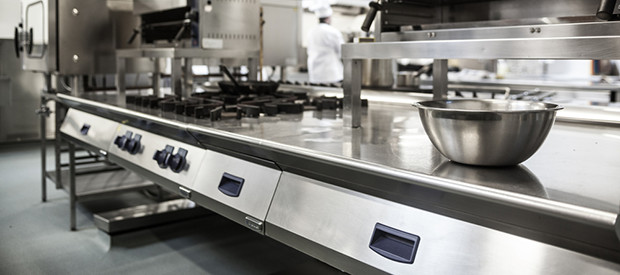 Commercial HVAC Company